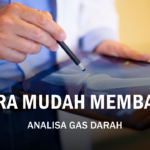 Cara Mudah Membaca Analisa Gas Darah Cara Mudah Membaca Analisa Gas Darah